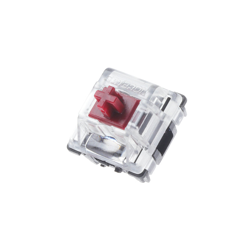 Gateron Optical Switches