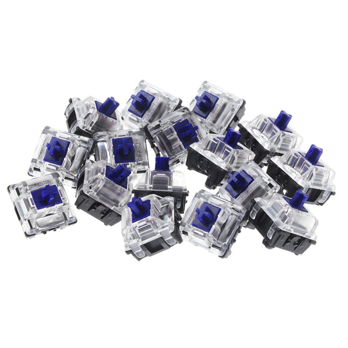 Gateron Optical Switches - WhatGeek