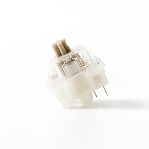 Gateron Baby Raccoon Linear Switches