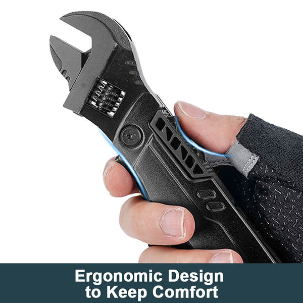 Hanboost M2 19-In-1 Multi-tool Wrench Camping Gear