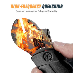 Hanboost M2 19-In-1 Multi-tool Wrench Camping Gear