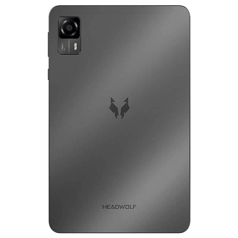 HEADWOLF　FPAD 5 产品详情
