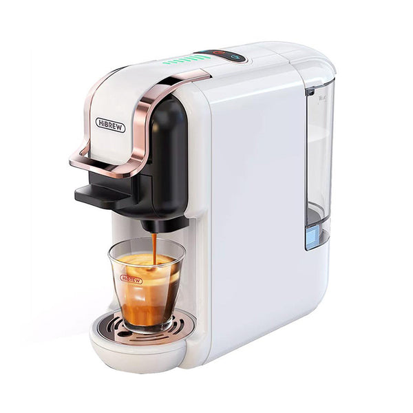 HiBREW H2B 5-in-1 Multifunctional Coffee Maker