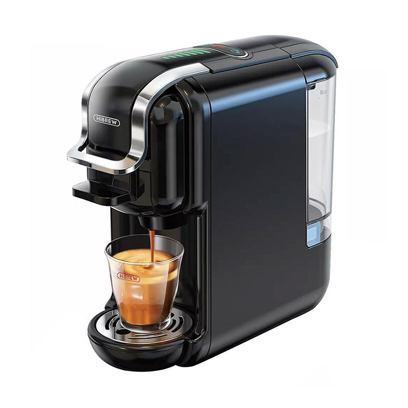 HiBREW H2B 5-in-1 Multifunctional Coffee Maker