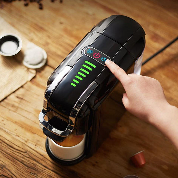 HiBREW H2B 5-in-1 Multifunctional Coffee Maker