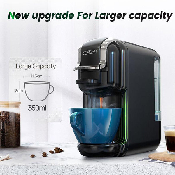 HiBREW H2B 5-in-1 Multifunctional Coffee Maker