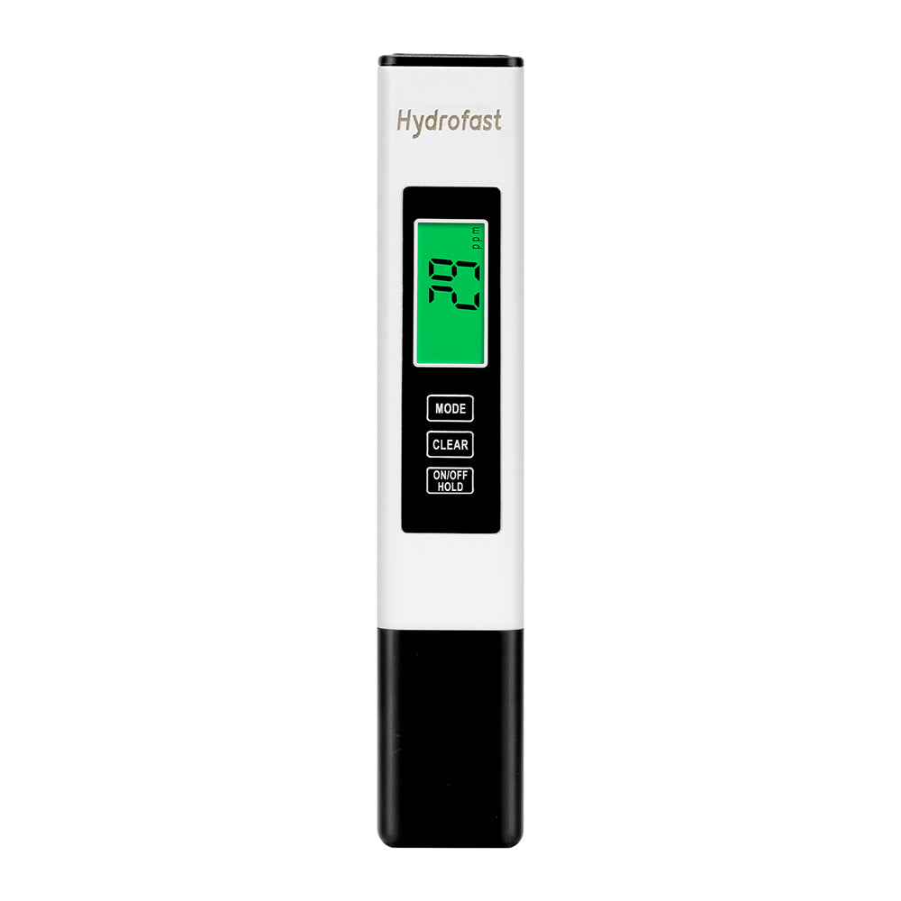 Hydrofast A2S Digital TDS Water Tester