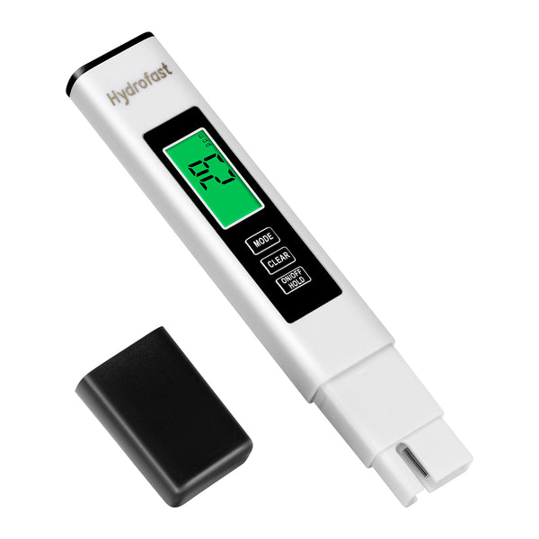 Hydrofast A2S Digital TDS Water Tester