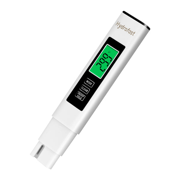 Hydrofast A2S Digital TDS Water Tester