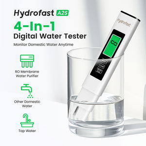 Hydrofast A2S Digital TDS Water Tester