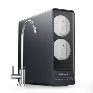 Hydrofast UB200T 800G Undersink RO Water Filter 9-Stage Filtration