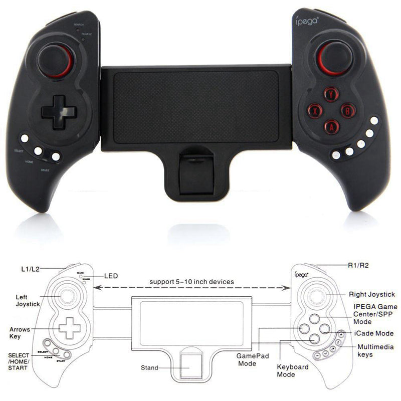 IPEGAPG-9023SWirelessBluetoothGamepad_11