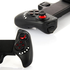 Manette de jeu Bluetooth sans fil IPEGA PG-9023S pour iOS Android