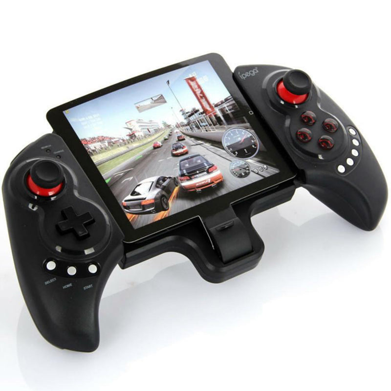 Manette de jeu Bluetooth sans fil IPEGA PG-9023S pour iOS Android