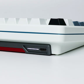Infiverse INFI75 Hot-swappable Wireless Mechanical Keyboard with LED Screen