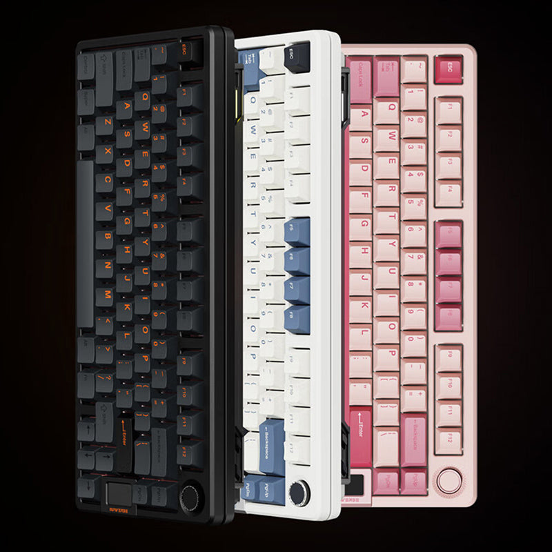 Infiverse_INFI75_Hot-swappable_Wireless_Mechanical_Keyboard_with_LED_Screen_4