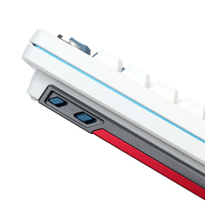Infiverse INFI75 Hot-swappable Wireless Mechanical Keyboard with LED Screen