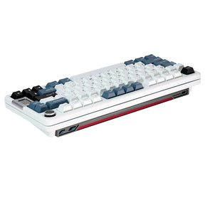 Infiverse INFI75 Hot-swappable Wireless Mechanical Keyboard with LED Screen