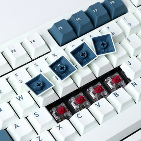 Infiverse INFI75 Hot-swappable Wireless Mechanical Keyboard with LED Screen