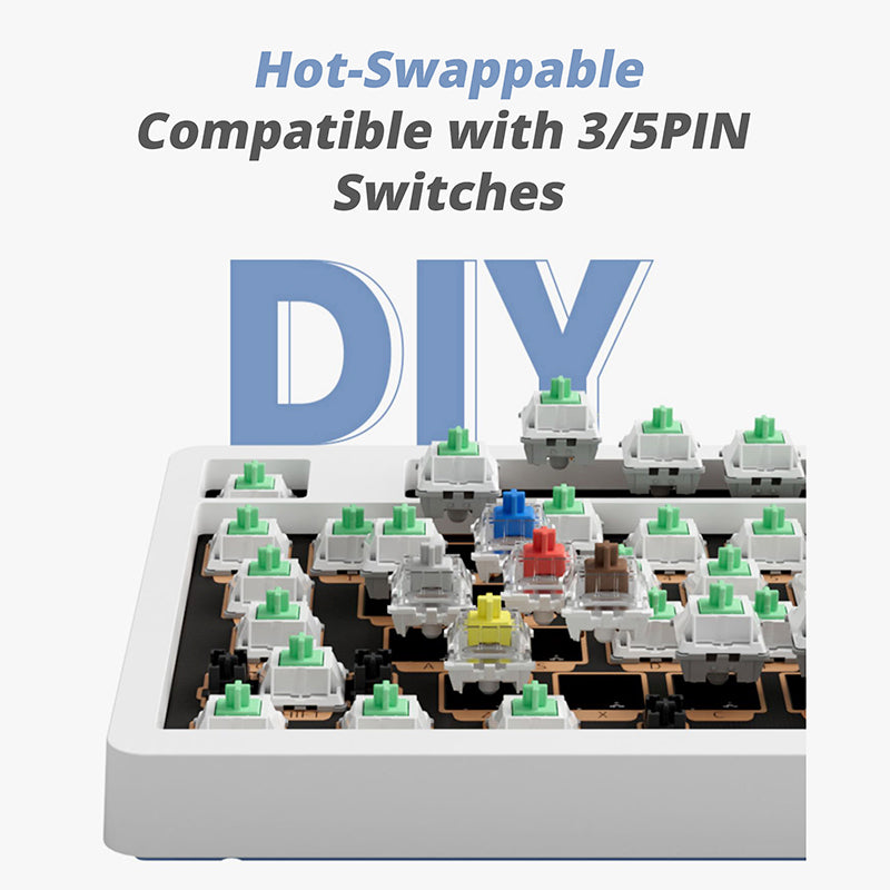 JAMESDONKEYRS23.0LEDScreenWirelessMechanicalKeyboard_14