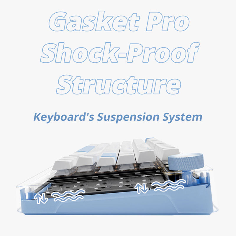 JAMESDONKEYRS23.0LEDScreenWirelessMechanicalKeyboard_7