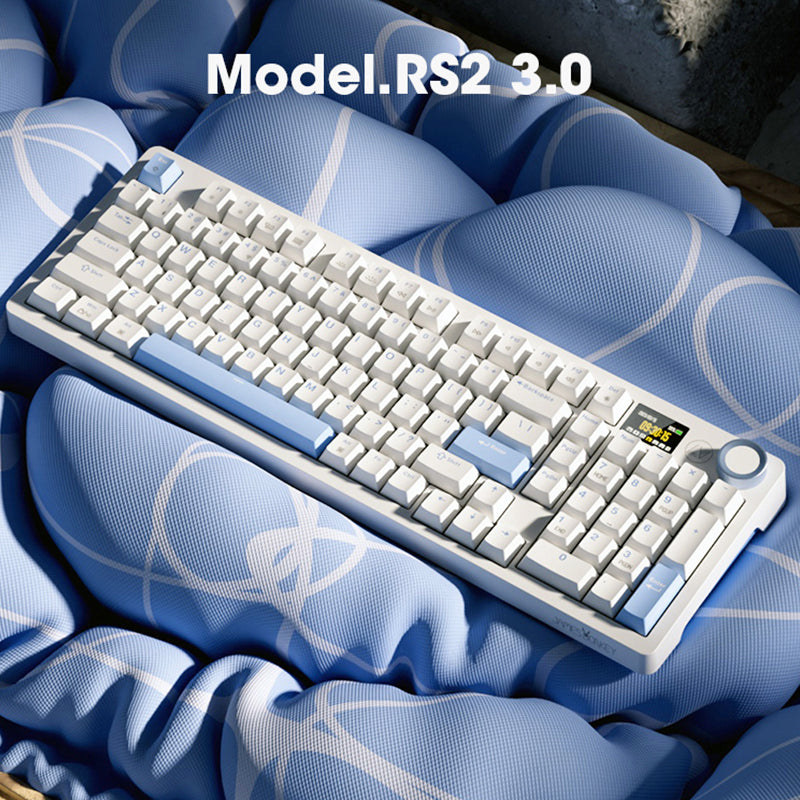 JAMESDONKEYRS23.0LEDScreenWirelessMechanicalKeyboard_9