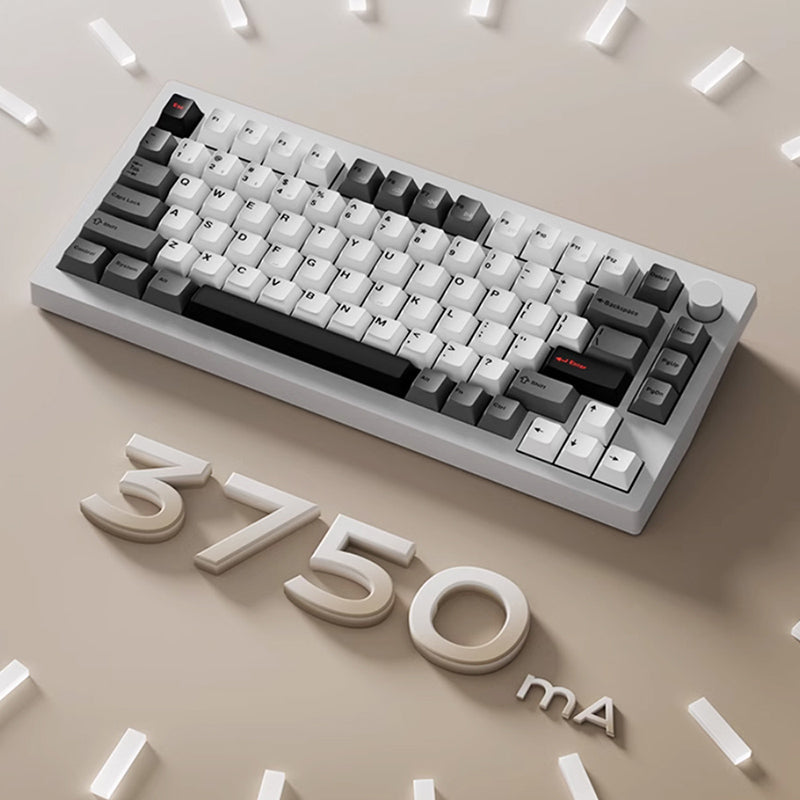 JAMESDONKEY RS2 3.0 Mechanical Keyboard - Thumbnail 5