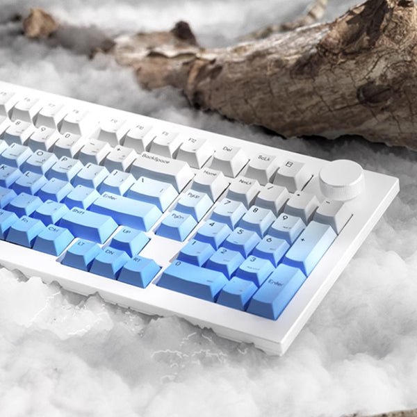 JAMESDONKEY R2 Aluiminum Wireless DIY Kit