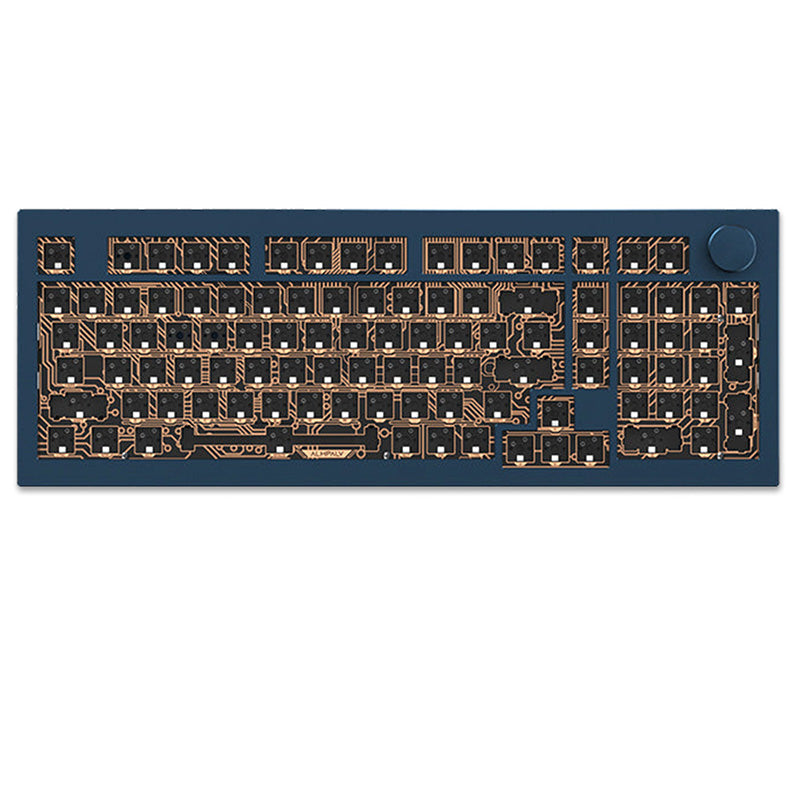 JAMESDONKEY RS2 Gasket DIY Kit - Thumbnail 5