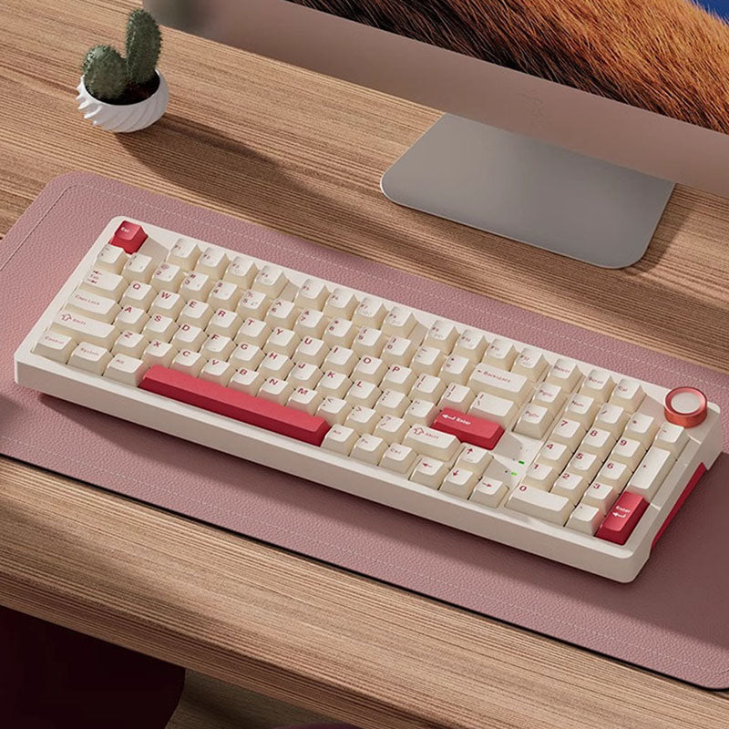 JAMESDONKEY RS2 4.0 Wireless Mechanical Keyboard - WhatGeek
