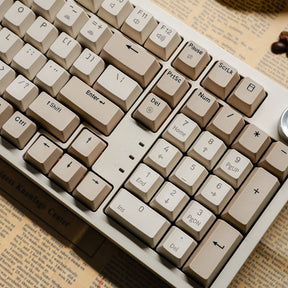 JAMESDONKEY RS2 Gasket Mechanical Keyboard Combo