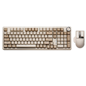 JAMESDONKEY RS2 Gasket Mechanical Keyboard Combo