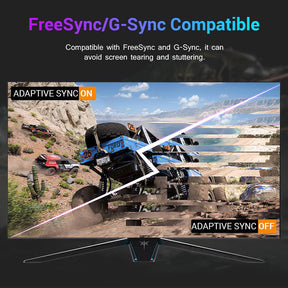KTC G42P5 - 42'' 4K OLED Gaming Monitor