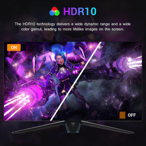 KTC G42P5 - 42'' 4K OLED Gaming Monitor