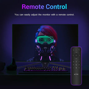 KTC G42P5 - 42'' 4K OLED Gaming Monitor