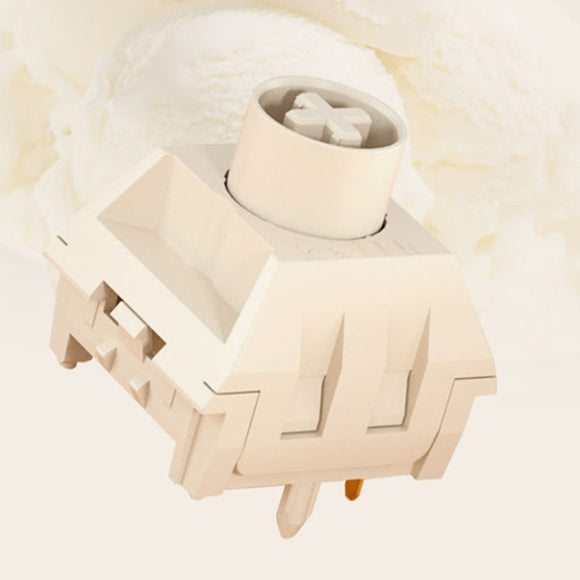 Kailh Ice Cream PRO MAX Schalter
