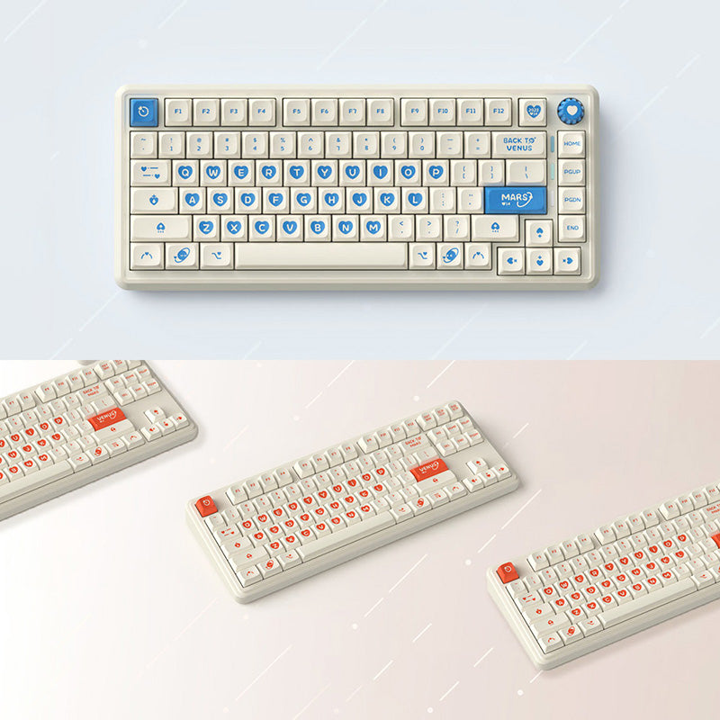 KeyTok_KDA_Cosmic_Hearts_Venus_And_Mars_Dye-Sub_PBT_Keycaps_4