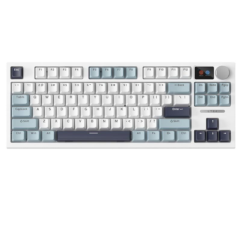 ACGAM LT84 Wireless Mechanical Keyboard