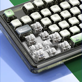 LEOBOG K81 Wireless Mechanical Keyboard