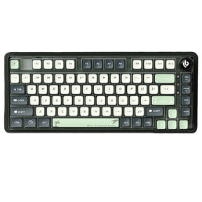 WhatGeek x LEOBOG K81 Wireless Mechanical Keyboard