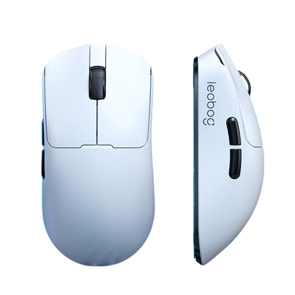 LEOBOG GM3 Wireless Lightweight Gaming Mouse