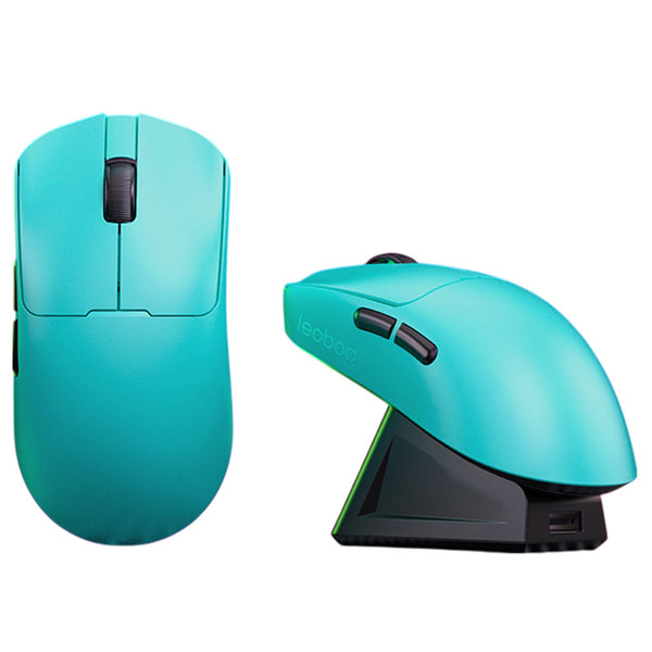 LEOBOG GM3 Wireless Lightweight Gaming Mouse