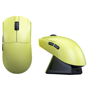 LEOBOG GM3 Wireless Lightweight Gaming Mouse