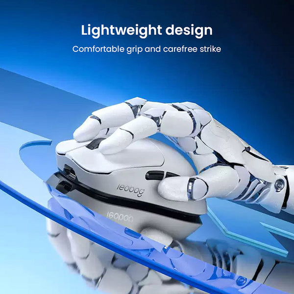 LEOBOG GM3 Wireless Lightweight Gaming Mouse