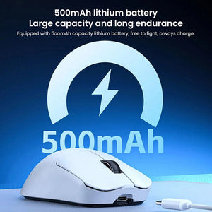 LEOBOG GM3 Wireless Lightweight Gaming Mouse