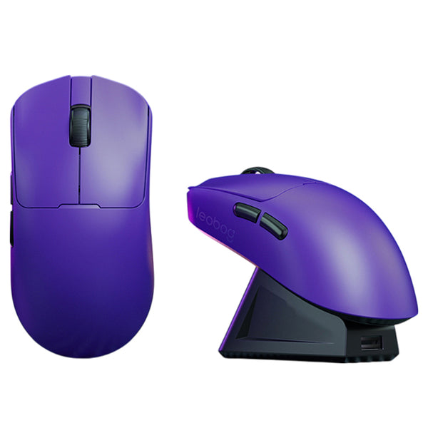 LEOBOG GM3 Wireless Lightweight Gaming Mouse