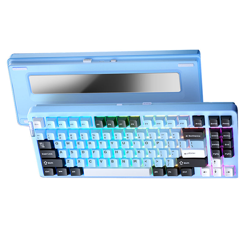 キーボード Leobog Hi86 LEOBOG HI86