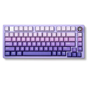 LEOBOG Hi75 Wired Aluminum DIY Kit