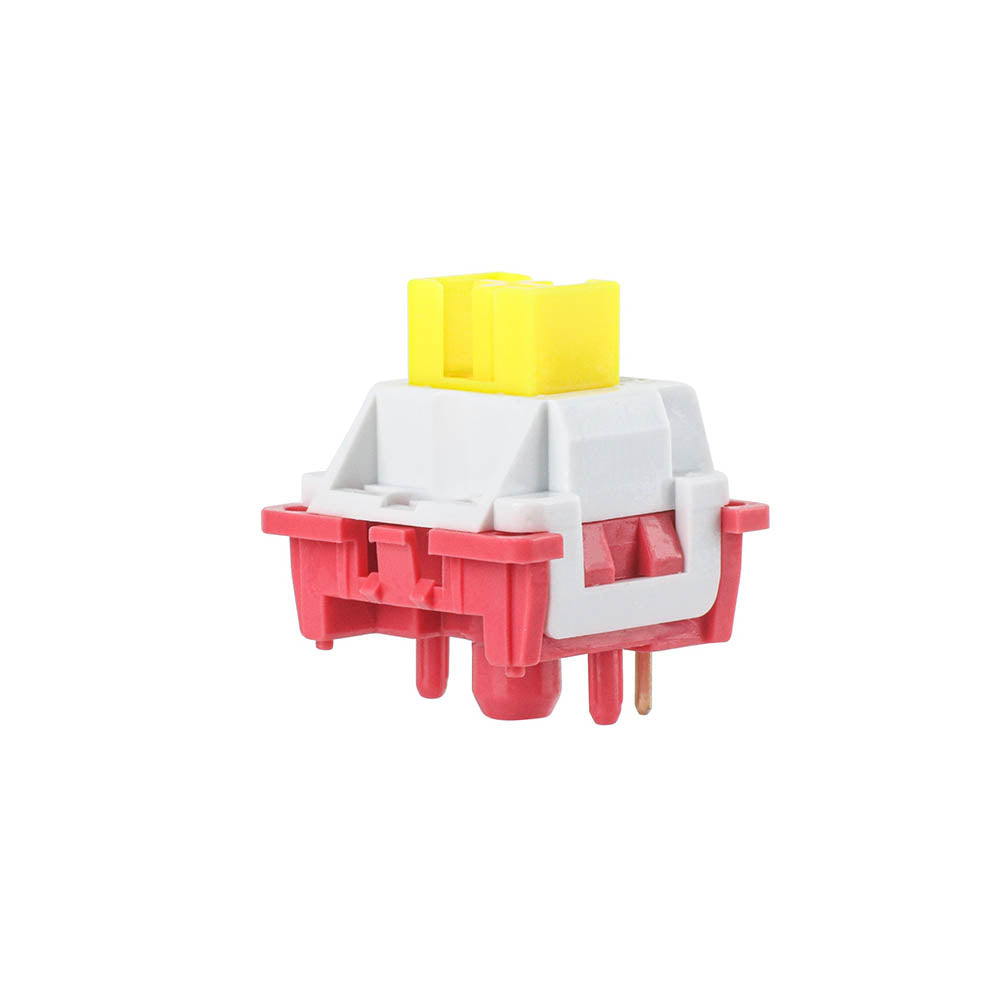 LEOBOG Nimbus V3 Linear Switch