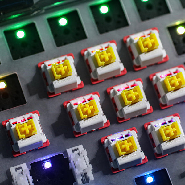 LEOBOG Nimbus V3 Linear Switch